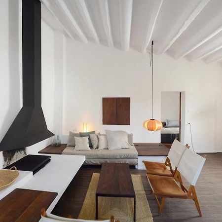 Cozy Townhouse In The Heart Of Cadaques By By Ja Coderch Villa Exterior photo