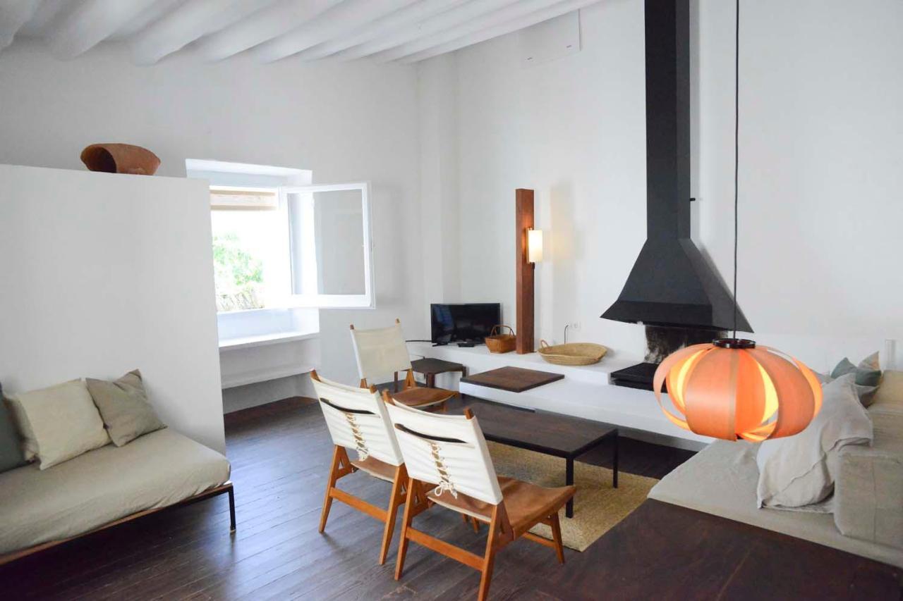 Cozy Townhouse In The Heart Of Cadaques By By Ja Coderch Villa Exterior photo
