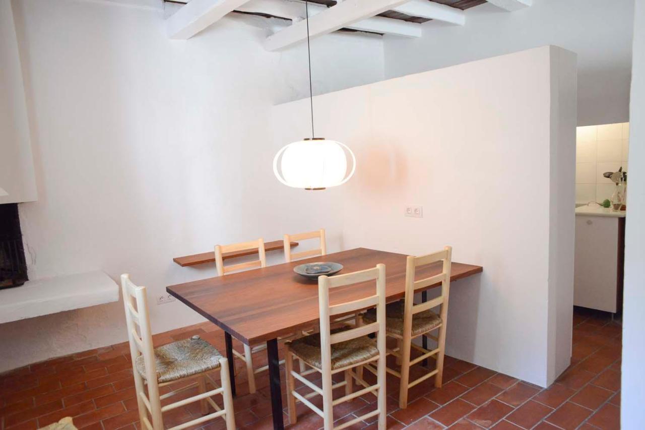 Cozy Townhouse In The Heart Of Cadaques By By Ja Coderch Villa Exterior photo